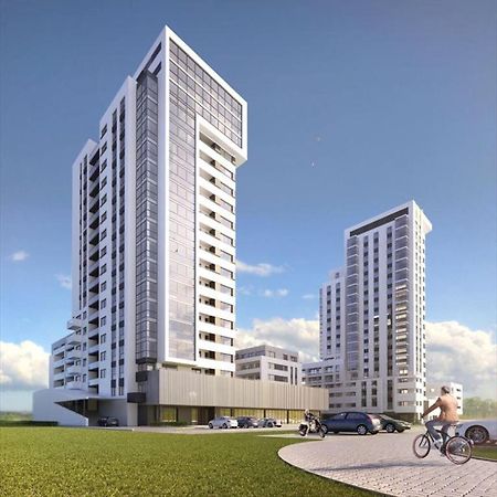 Apartament Aquasfera Реда Экстерьер фото