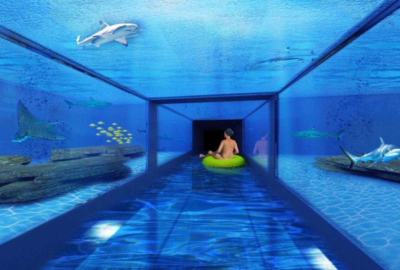Apartament Aquasfera Реда Экстерьер фото