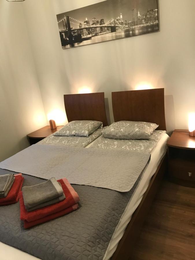 Apartament Aquasfera Реда Экстерьер фото
