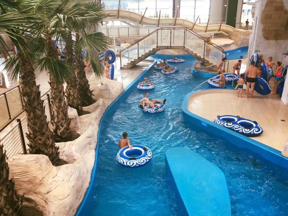 Apartament Aquasfera Реда Экстерьер фото
